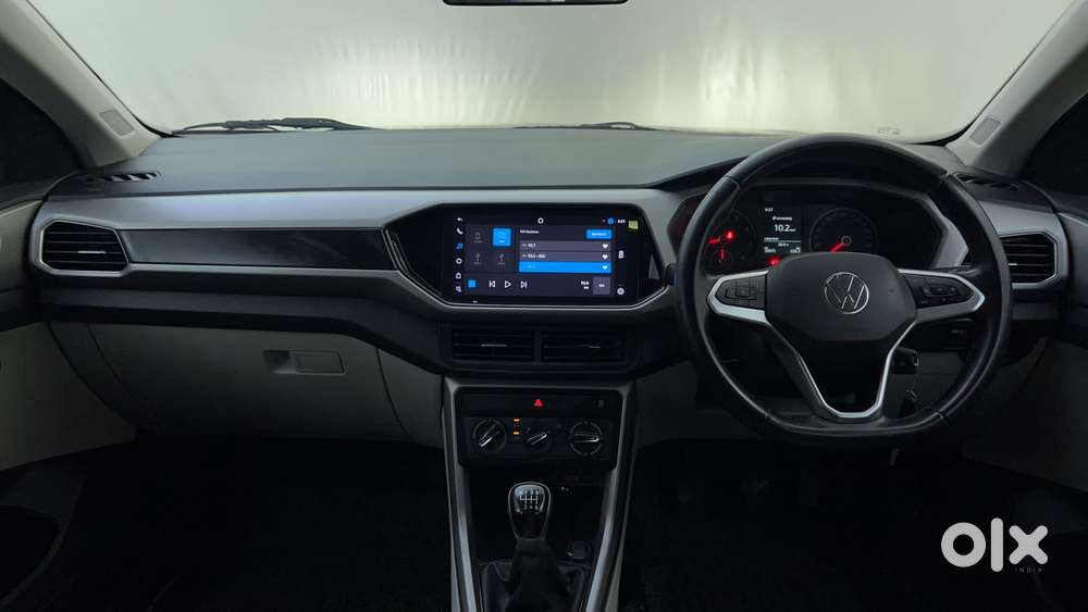 Volkswagen Tiguan 2.0 Tdi Highline, 2022, Petrol