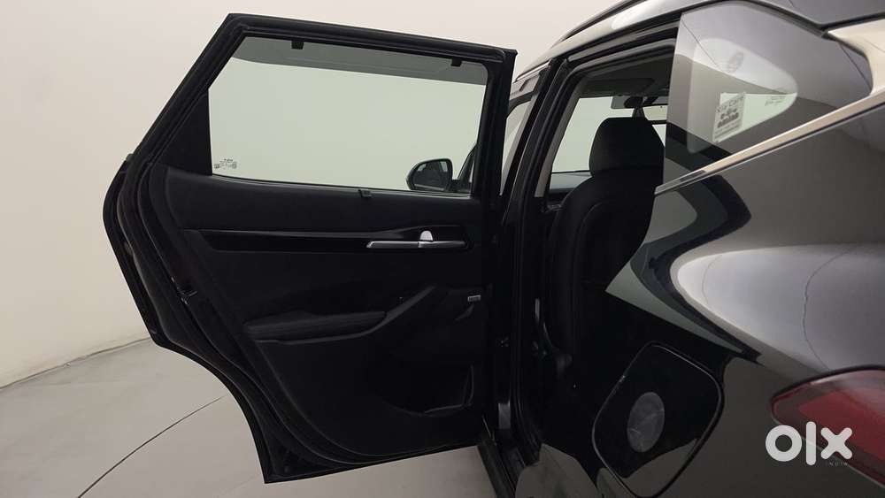 Kia Seltos Gtx Dct, 2022, Petrol