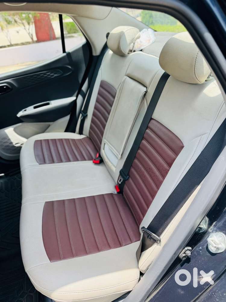 Aura 2023 Company Cng 1st Owner