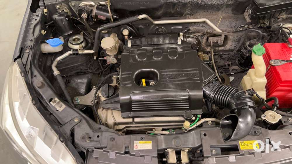 Maruti Suzuki Alto K10 Vxi, 2016, Petrol