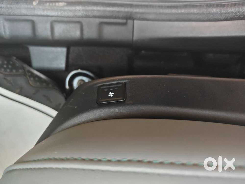 Tata Curvv Ev Empowered Plus A 55, 2025, Electric