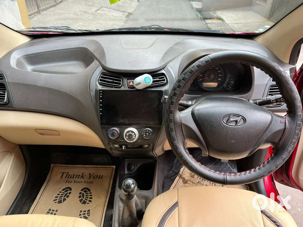 Hyundai Eon Era Plus, 2015, Petrol