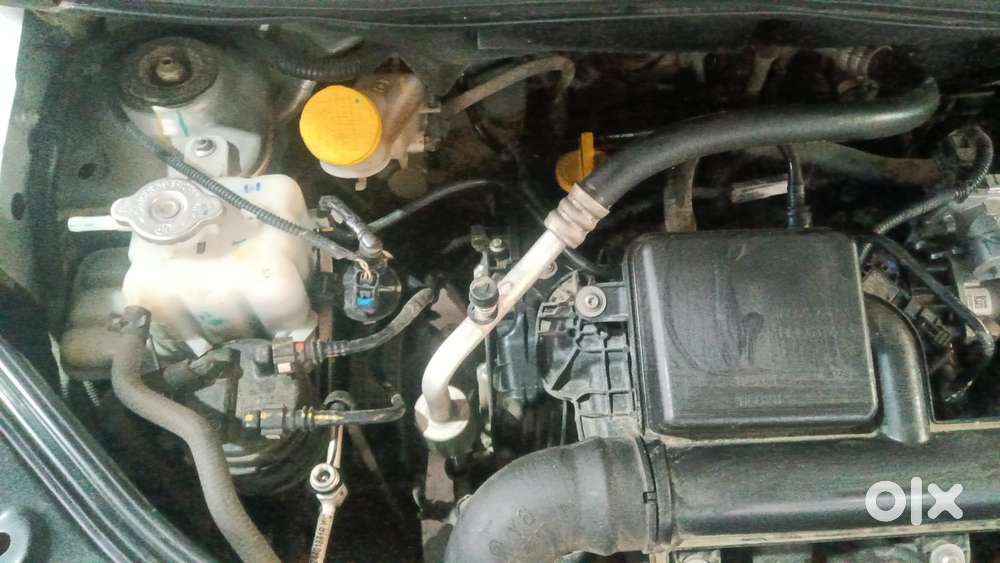Nissan Magnite 1.0 Xv, 2025, Petrol