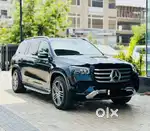Mercedes-Benz GLS 450d 4MATIC, 2024, Diesel
