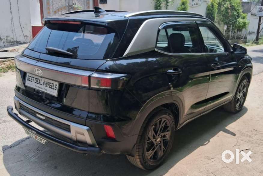 Hyundai Creta 1.5 S Petrol Imt, 2026, Petrol