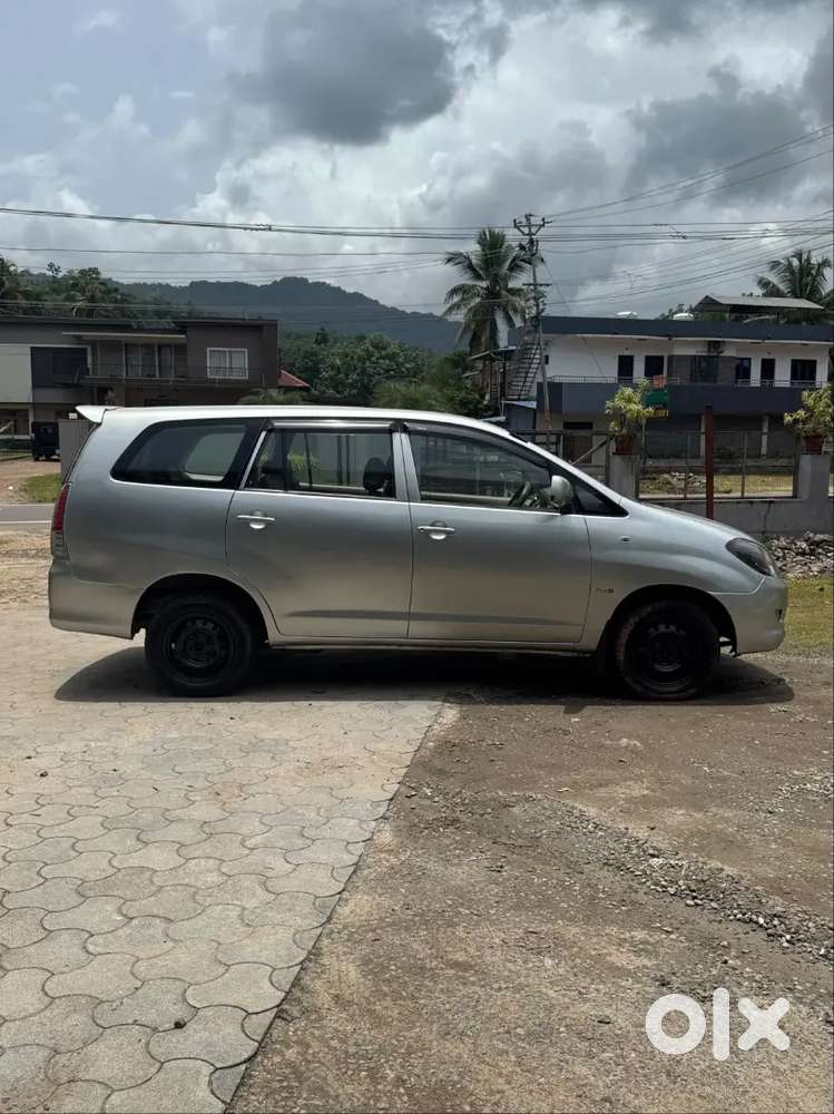 Toyota Innova Gx 2006