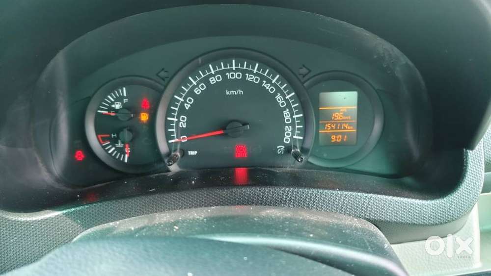 Maruti Suzuki Swift Dzire Ldi Bsiv, 2015, Diesel