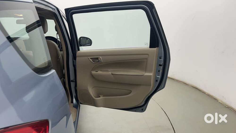 Maruti Suzuki Ertiga Shvs Zdi Plus, 2018, Diesel