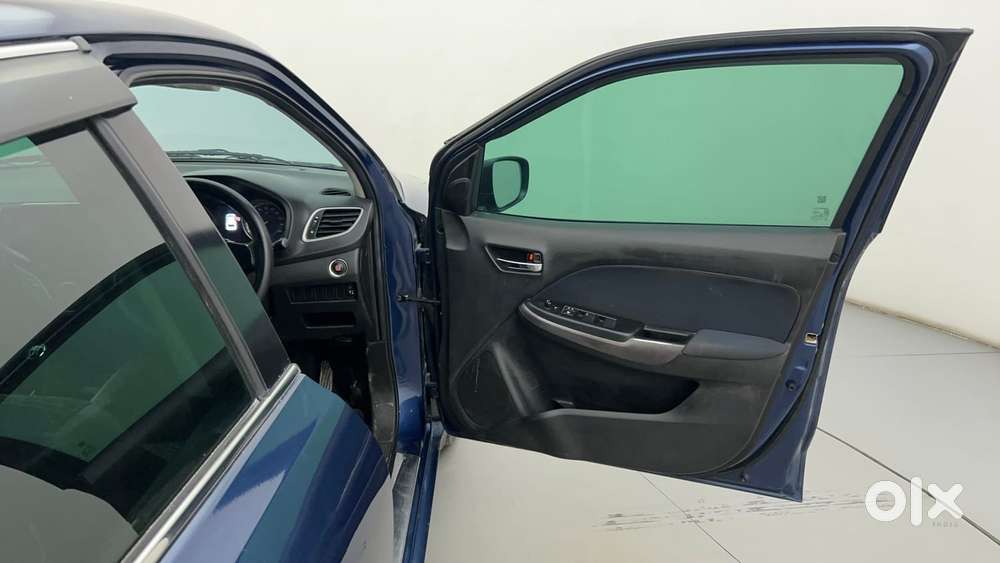 Maruti Suzuki Baleno 1.2 Zeta, 2021, Petrol