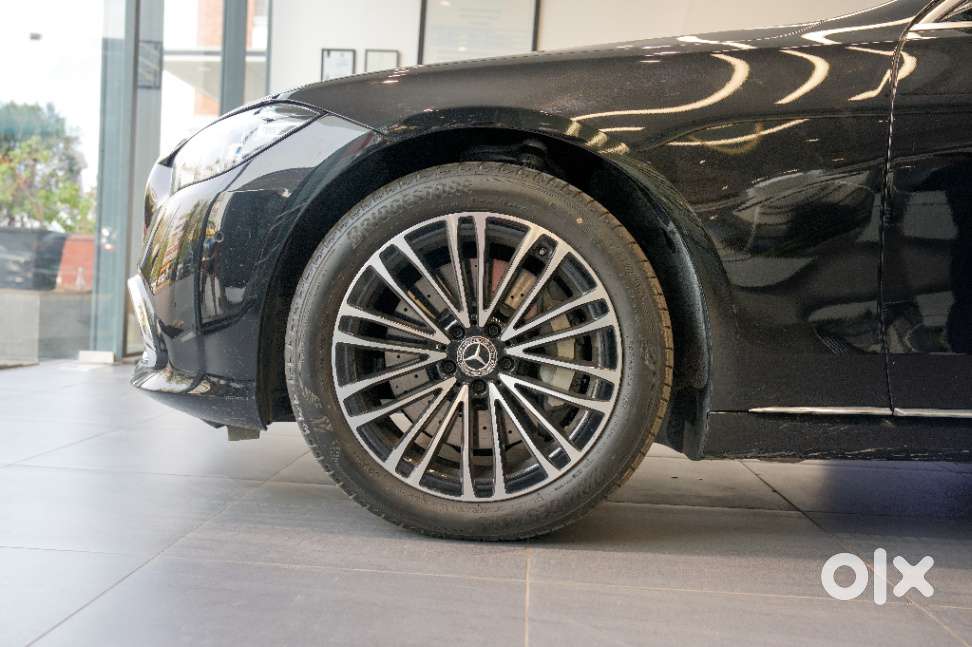 Mercedes-benz S-class S 350d, 2025, Diesel