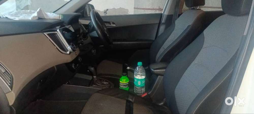 Hyundai Creta 2016 Diesel Well Maintained