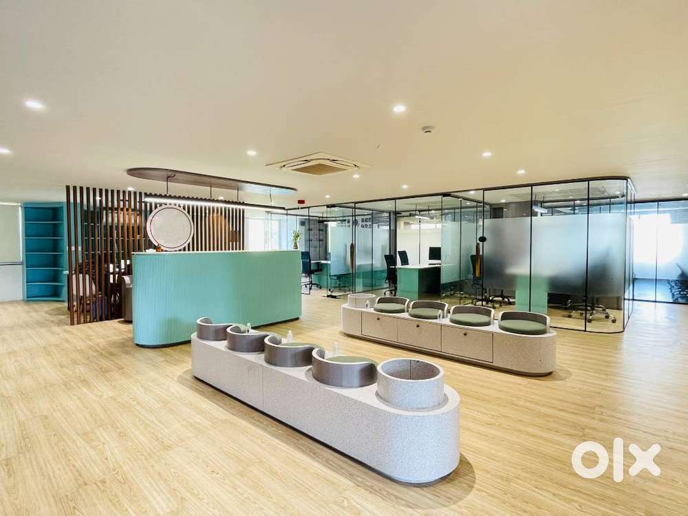 Office on Rent in Alkapuri, Vadodara
