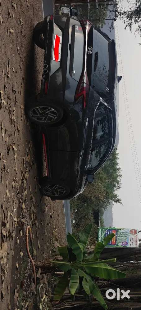 Hyundai I20 N-line For Sell In Top Condition
