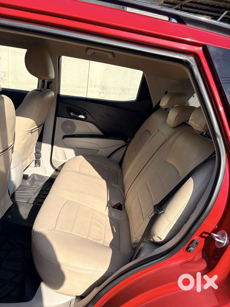 Mahindra Xuv300 W8 Diesel, 2019, Diesel