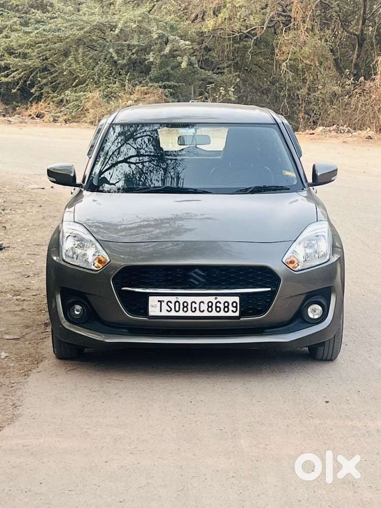 Maruti Suzuki Swift, 2018, Diesel
