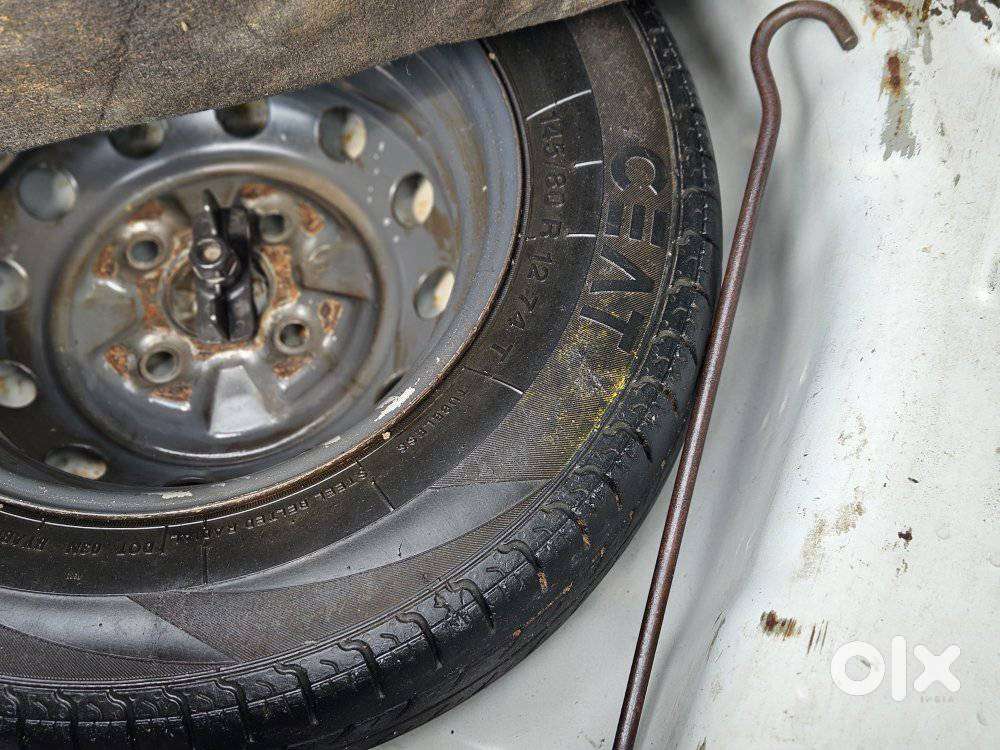 Hyundai Eon D-lite +, 2017, Petrol