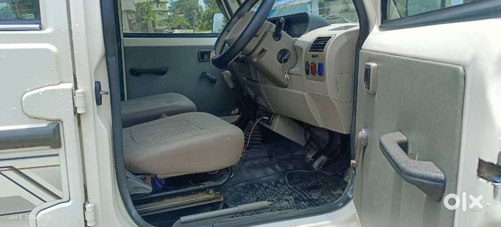 Mahindra Bolero Plus Ac Bsiv Ps, 2020, Diesel