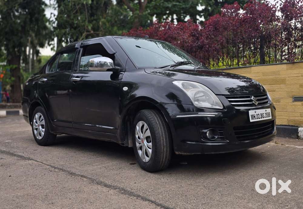 Maruti Suzuki Swift Dzire Vxi Optional, 2008, Cng & Hybrids