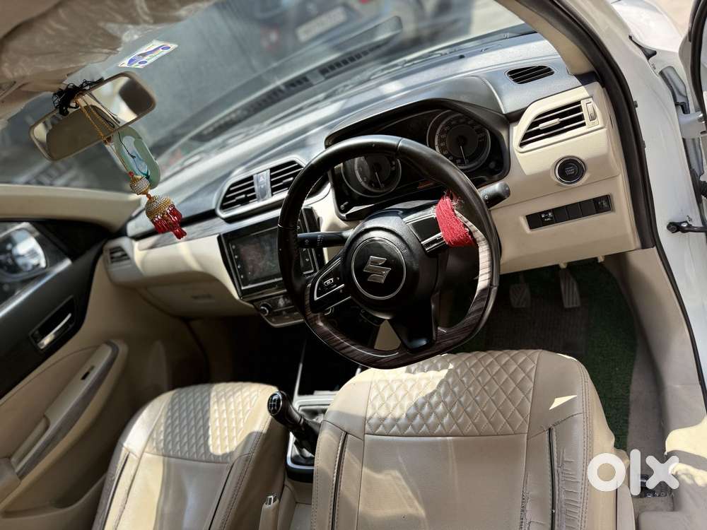 Maruti Suzuki Swift Dzire Zxi + Mt, 2022, Cng & Hybrids