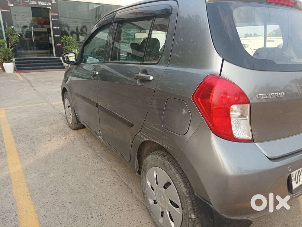 Maruti Suzuki Celerio Vxi Mt, 2021, Petrol