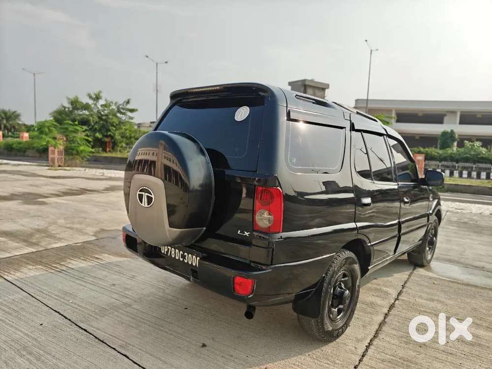 Tata Safari 2.2 2013