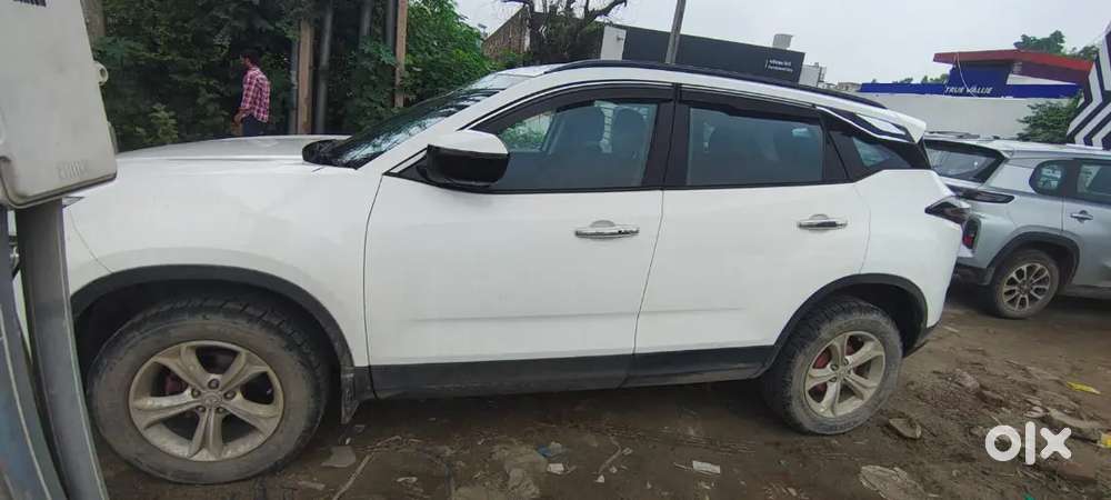 Tata Harrier 2.0 Kryotec Xz 2020