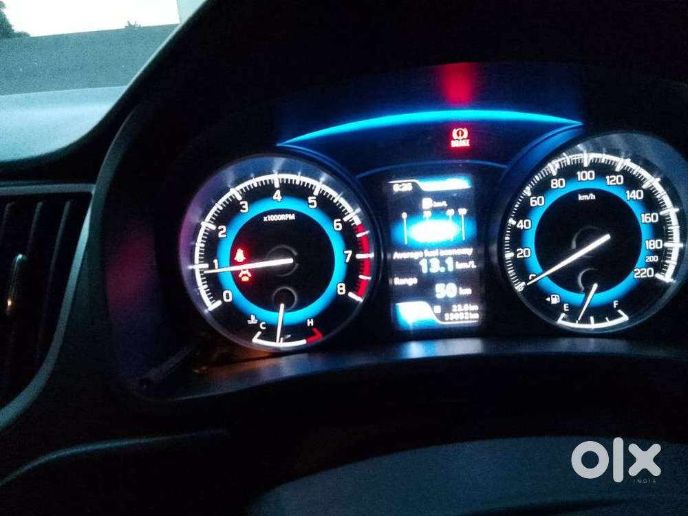 Toyota Glanza G Cvt, 2021, Petrol