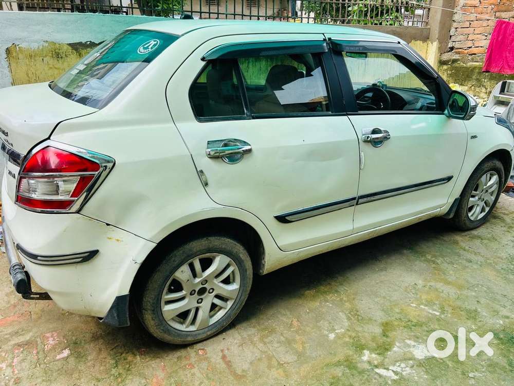 2013 Maruti Swift Dzire Lxi