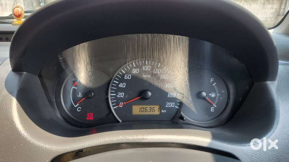 Maruti Suzuki Swift Dzire 1.2 Lxi Bsiv, 2010, Petrol