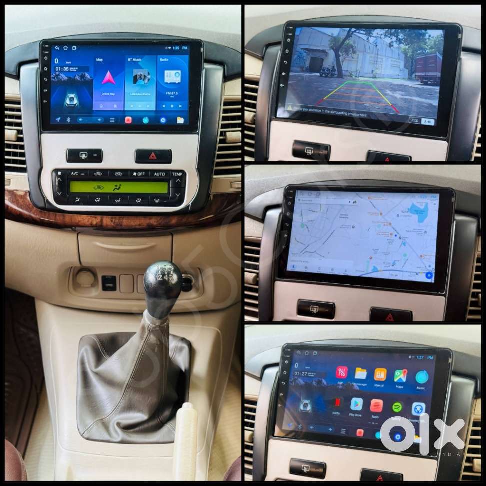 Toyota Innova 2.5 Vx 7 Str, 2014, Diesel