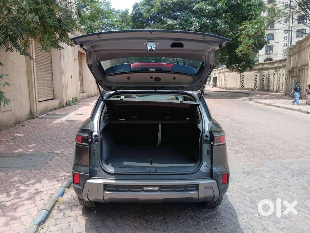 Hyundai Creta Sx Tech Mt, 2025, Petrol