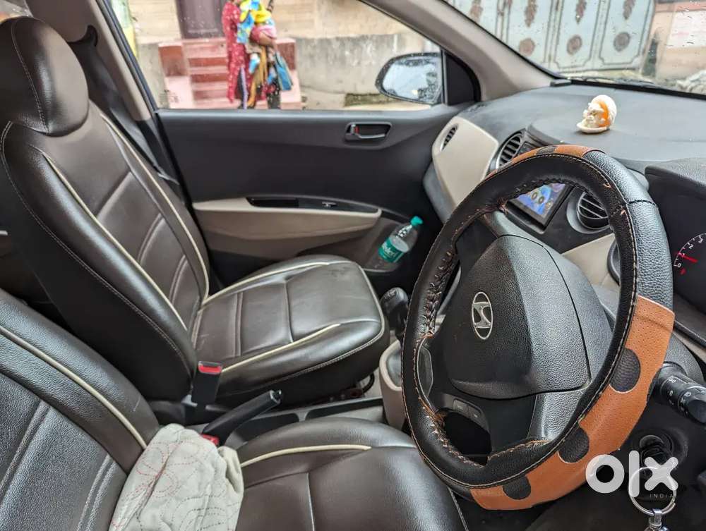Hyundai Grand I10 2014 Variant Crdi