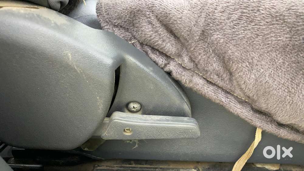 Maruti Suzuki Alto 800 Vxi, 2015, Petrol