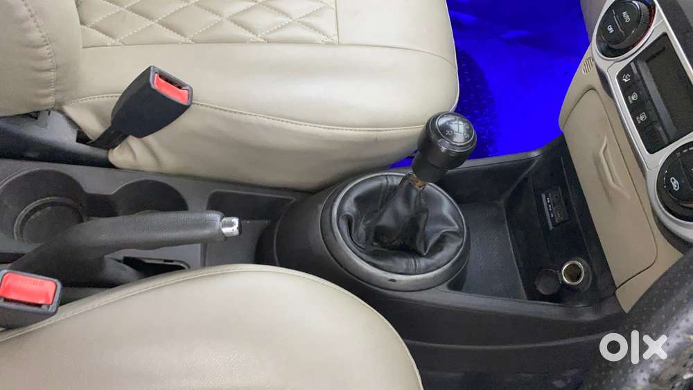 Hyundai I20 2012-2014 Magna Optional 1.2, 2013, Petrol