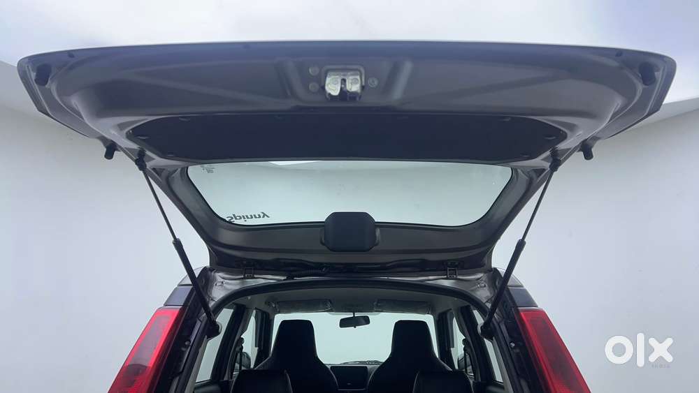 Maruti Suzuki Wagon R Vxi Amt, 2021, Petrol