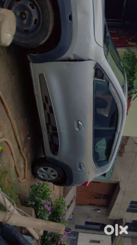 Renault Kwid 2018