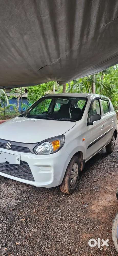 Maruti Suzuki Alto 800 , Only 25k Km Driven