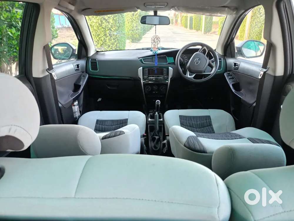 Tata Bolt 2015 Petrol 122000 Km Driven