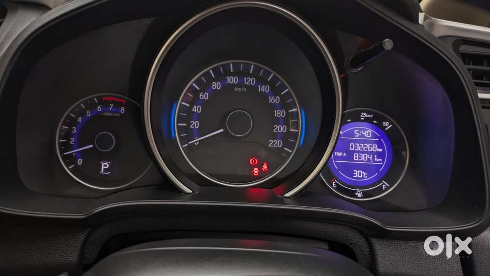 Honda Jazz Vx Cvt, 2019, Petrol