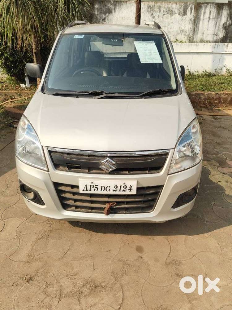 Maruti Suzuki Dzire 2017-2020 Vdi, 2018, Diesel