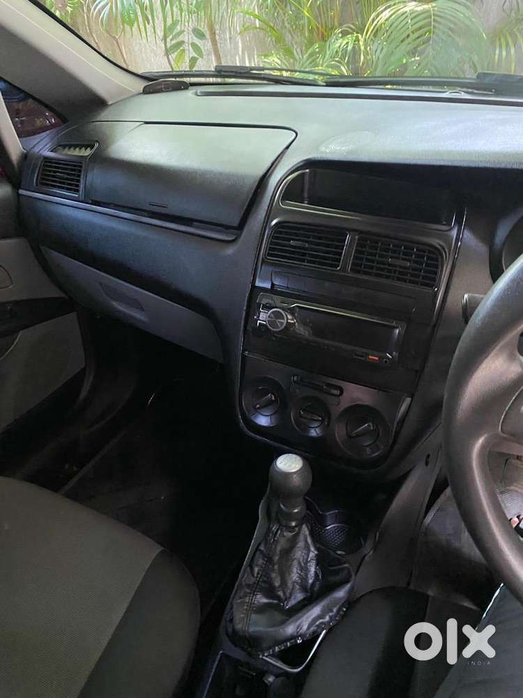 Fiat Punto 2011 Diesel Good Condition