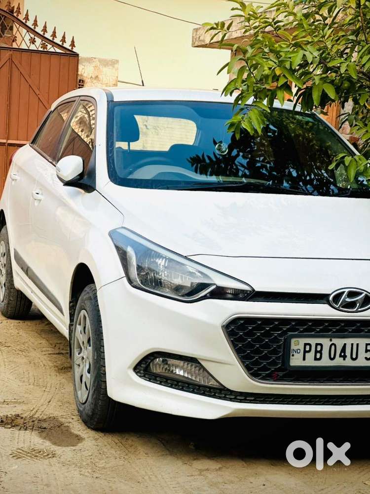 Hyundai I20 2015 Diesel Good Condition