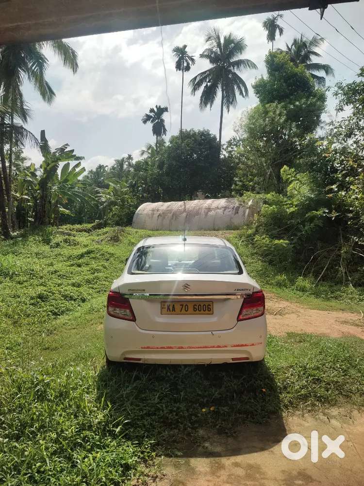 Swift Dzire Vxi Petrol 2023 First Owner