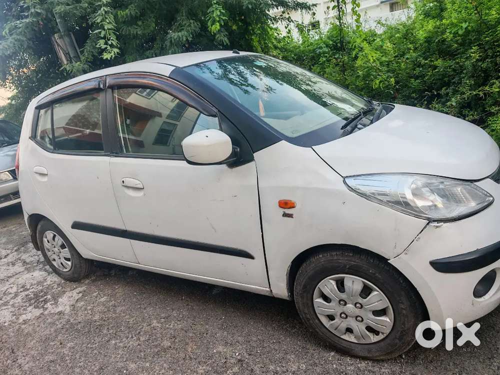 Hyundai I10 2008 Model