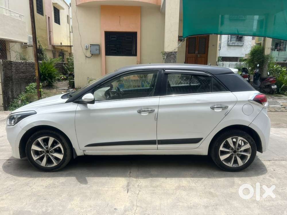 Hyundai I20 2019 Diesel Well Maintained