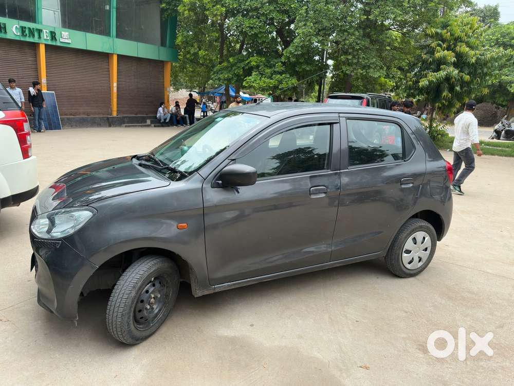 2023 December Registerd Maruti Suzuki Alto