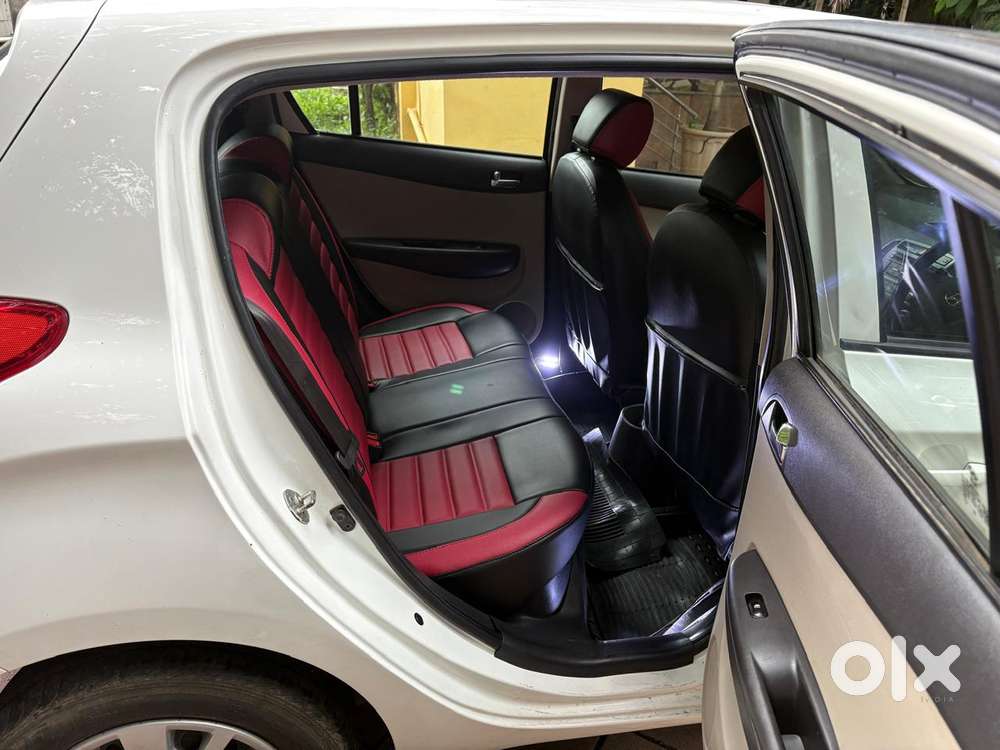 Hyundai I20 2012-2014 Magna Optional 1.4 Crdi, 2013, Diesel