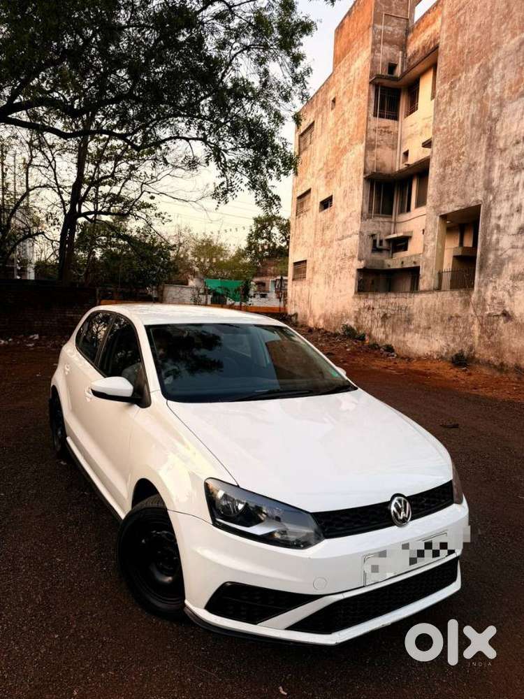 Volkswagen Polo 1.0 Mpi Trendline, 2020, Petrol