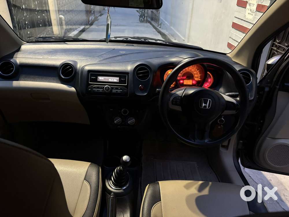 Honda Brio 2013-2016 Vx, 2014, Petrol