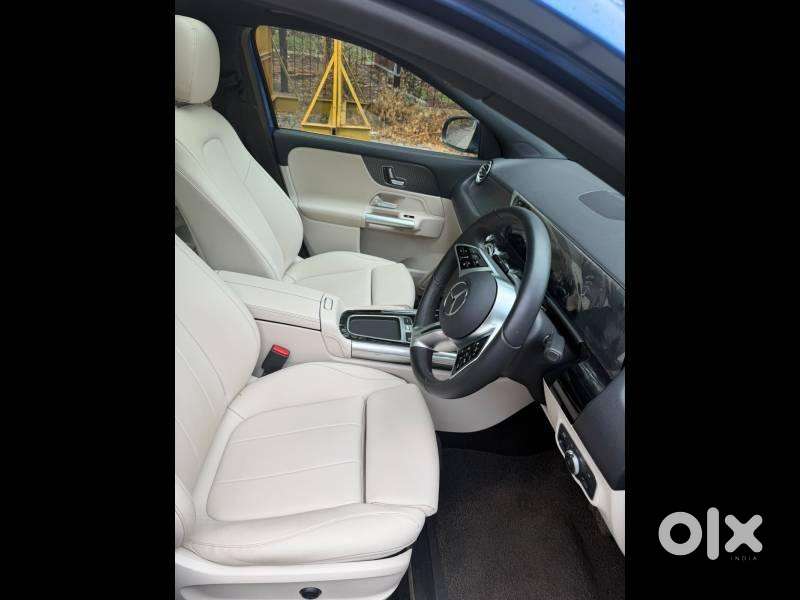 Mercedes-benz Gla 200, 2024, Petrol